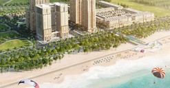 Khu đô thị du lịch quốc tế Regal Legend 